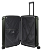 Kép Travelite Millennium L Pine Green 100 L