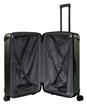 Kép Travelite Millennium L Pine Green 100 L