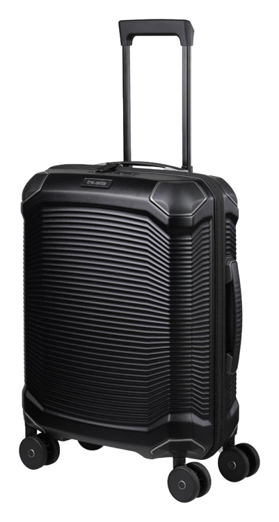 Kép Travelite Millennium S Black 37 L