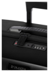 Kép Travelite Millennium S Black 37 L
