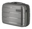 Kép Travelite Air Base Beauty Case Anthracite 14 L
