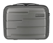 Kép Travelite Air Base Beauty Case Anthracite 14 L
