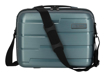 Kép Travelite Air Base Beauty Case Ice Blue 14 L