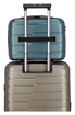 Kép Travelite Air Base Beauty Case Ice Blue 14 L