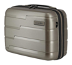 Kép Travelite Air Base Beauty Case Champagne 14 L
