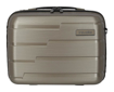 Kép Travelite Air Base Beauty Case Champagne 14 L