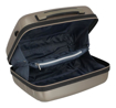 Kép Travelite Air Base Beauty Case Champagne 14 L
