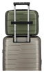 Kép Travelite Air Base Beauty Case Olive 14 L
