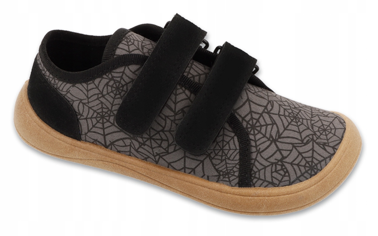 Kép BEFADO 141X002 tornacipők BAREFOOT web