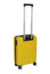 Kép Cestovní kufr Dielle 4W S 130-55-37 Žlutá 32 L