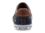 Kép Mustang 26M0151004 Pánské tenisky navy