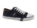 Kép Mustang 26M0151005 Pánské tenisky navy