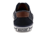 Kép Mustang 26M0151005 Pánské tenisky navy