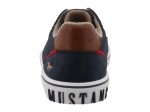 Kép Mustang 26M0201005 Pánské tenisky navy