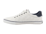 Kép Mustang 26M0211004 Pánské tenisky bílé