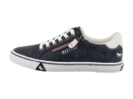 Kép Mustang 26M0211004 Pánské tenisky navy