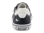 Kép Mustang 26M0211004 Pánské tenisky navy