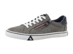 Kép Mustang 26M0211004 Pánské tenisky grey