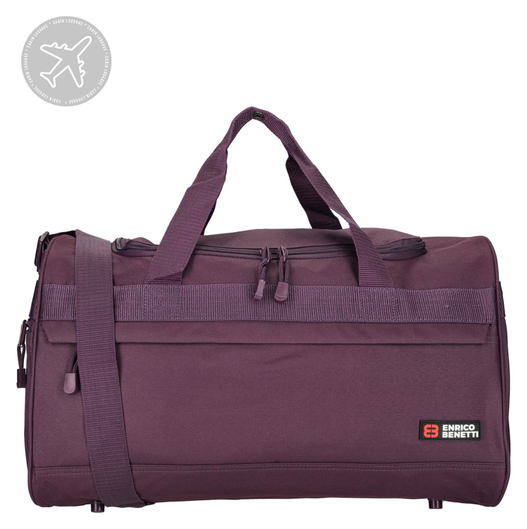 Kép Enrico Benetti San José 46041 Aubergine 41 L