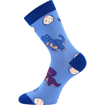 Kép BOMA Gyermek zokni KAITO képekkel CHLAPECKÉ mix C (3 pár)