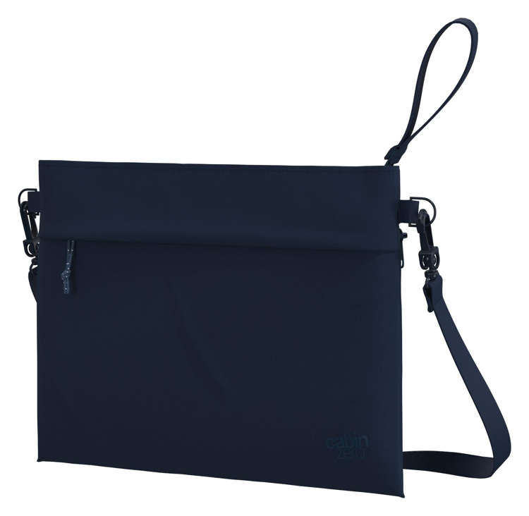 Kép CabinZero Classic Sacoche Blue Shimmer 2,5 l