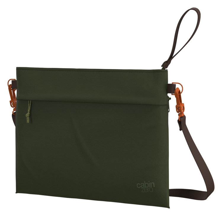 Kép CabinZero Classic Sacoche norvég fa 2,5 L