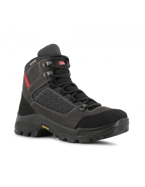 Kép Alpina HENRY 2.0 CORDURA BLACK