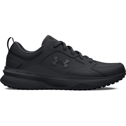 Kép Under Armour UA Charged Edge-BLK Férfi csizma Fekete
