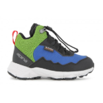 Kép Alpina gyermek túrabakancs Breeze jr mid MID gyermek túracipő