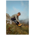 Kép Alpina trekking kültéri bakancs STADOR 2.0