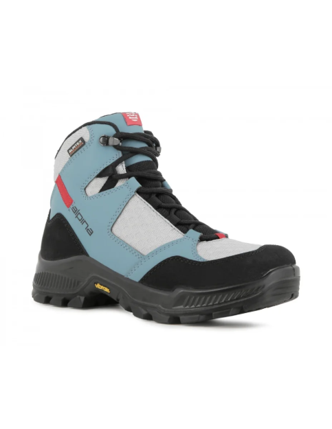 Kép Alpina IRIN 2.0 KÉK