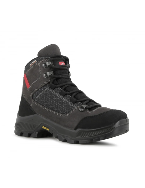 Kép Alpina HENRY 2.0 CORDURA BLACK