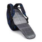 Kép Bagmaster DIGITAL 24 A diák hátizsák - kék kék 34 l