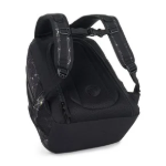 Kép Bagmaster DIGITAL 25 A Diák hátizsák - Space Black 22 l