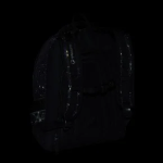 Kép Bagmaster DIGITAL 25 A Diák hátizsák - Space Black 22 l