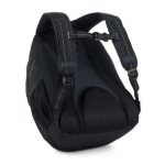 Kép Bagmaster ENERGY 25 A diákhátizsák - fekete 19 l