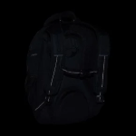 Kép Bagmaster ENERGY 25 A diákhátizsák - fekete 19 l