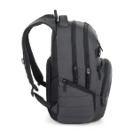 Kép Bagmaster SCOUT 25 A Diák hátizsák - Szürke 27 l