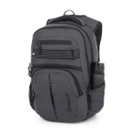 Kép Bagmaster SCOUT 25 A Diák hátizsák - Szürke 27 l