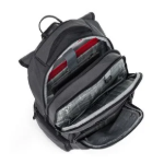 Kép Bagmaster SCOUT 25 A Diák hátizsák - Szürke 27 l