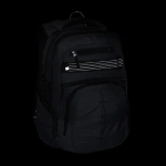 Kép Bagmaster SCOUT 25 A Diák hátizsák - Szürke 27 l