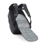 Kép Bagmaster SCOUT 25 A Diák hátizsák - Szürke 27 l