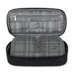 Kép Bagmaster ENERGY 25 A iskolai tolltartó - fekete