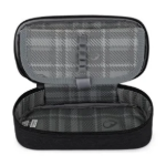 Kép Bagmaster ENERGY 25 A iskolai tolltartó - fekete