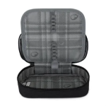 Kép Bagmaster ENERGY 25 A iskolai tolltartó - fekete