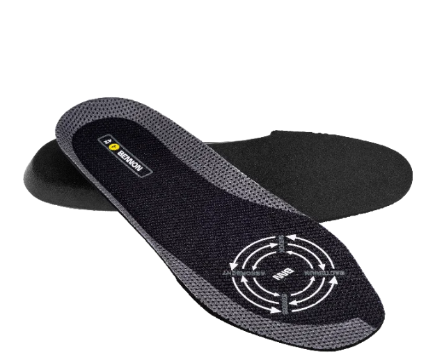 Kép ABSORBA XTR ESD szürke betét