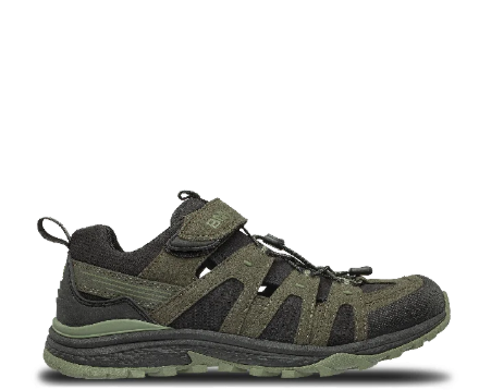 Kép AMIGO O1 zöld szandál