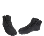 Kép BENNON Barefoot Black Winter High