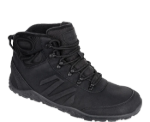 Kép BENNON Barefoot Black Winter High