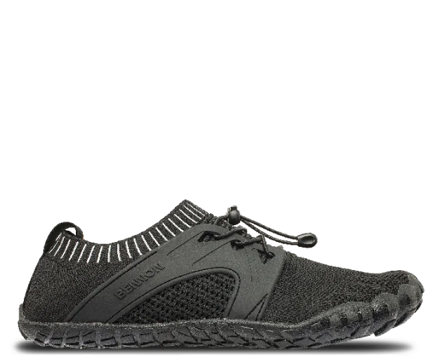 Kép Bennon BOSKY Fekete mezítlábas